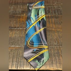 J. Garcia Neck Tie
